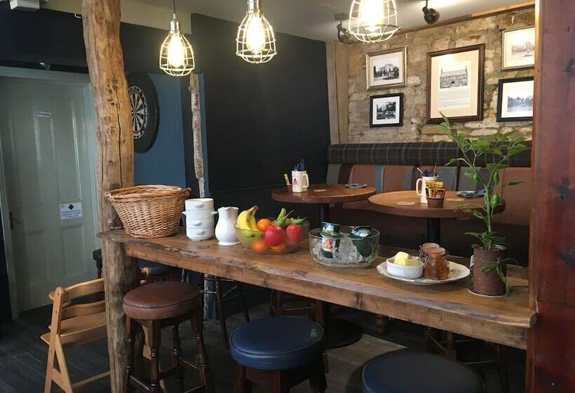 客栈  Phelips Arms