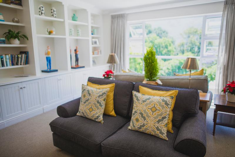 ホテル 18 on Hillwood