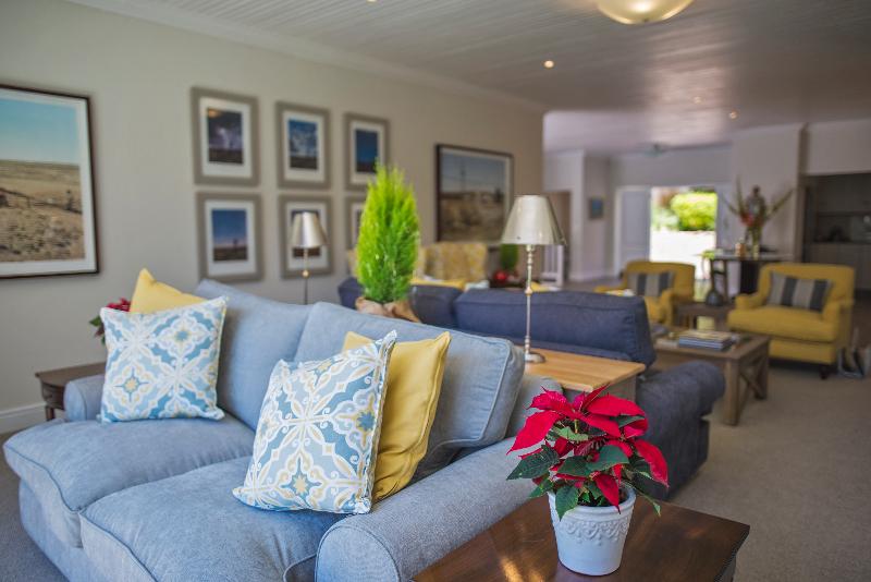 ホテル 18 on Hillwood