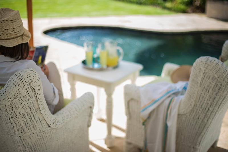 בית מלון כפרי 18 on Hillwood