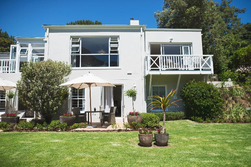 ホテル 18 on Hillwood