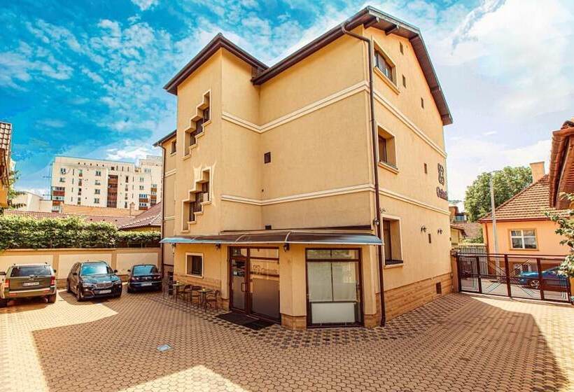 4cardinal S Hotel Boutique