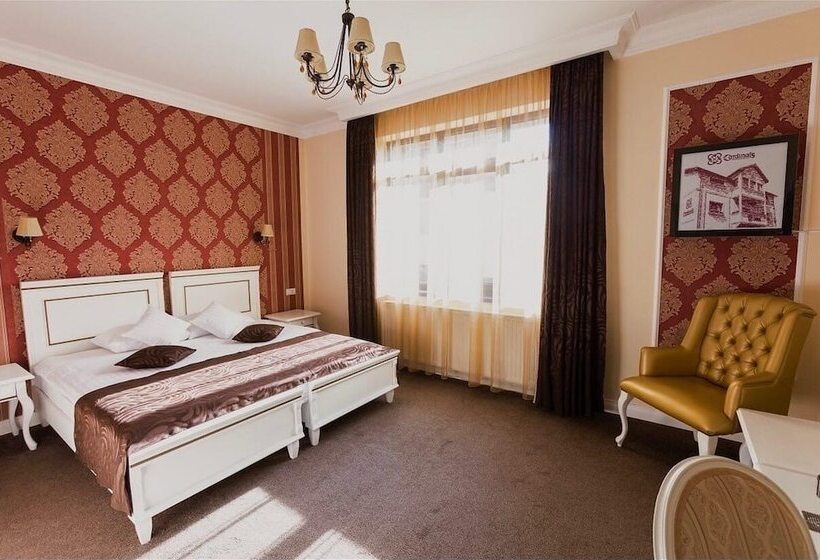 4cardinal S Hotel Boutique