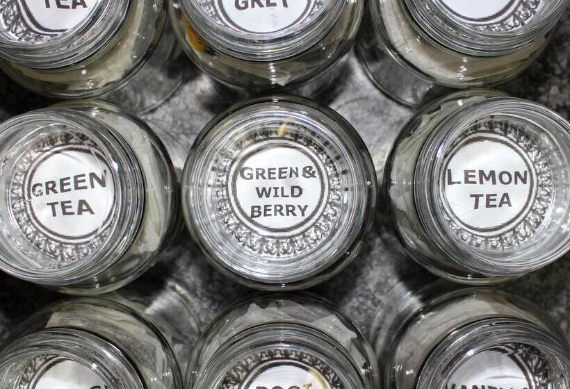 ホテル 88 Baron Van Reede Guesthouse