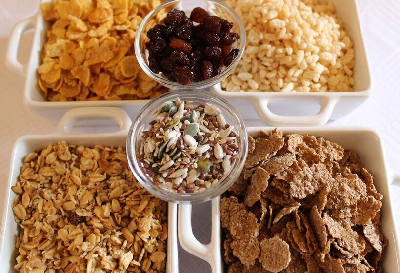 ホテル 88 Baron Van Reede Guesthouse