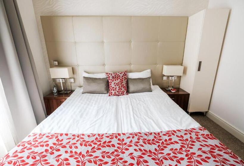 ホテル Adele Boutique