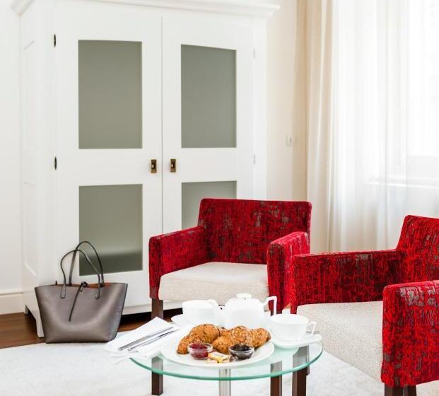 ホテル Adele Boutique