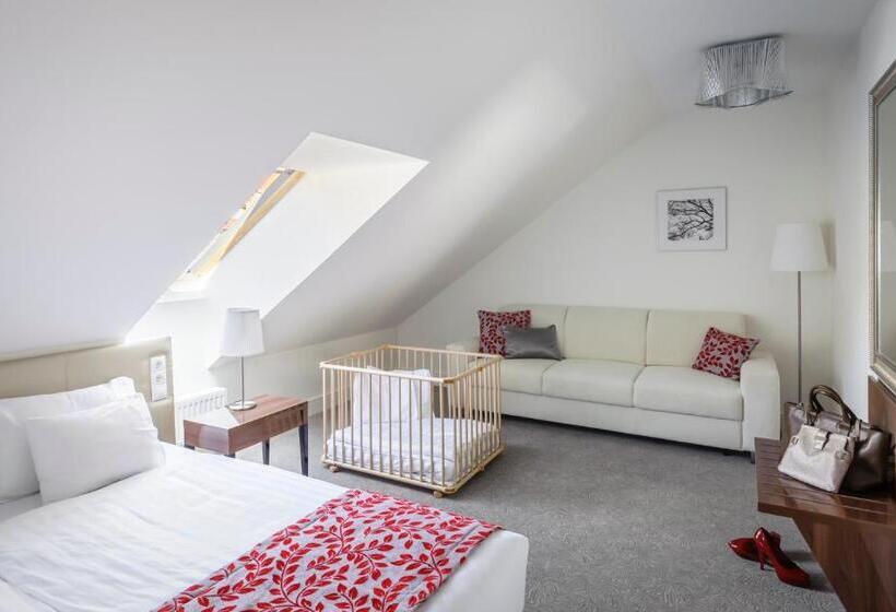 ホテル Adele Boutique