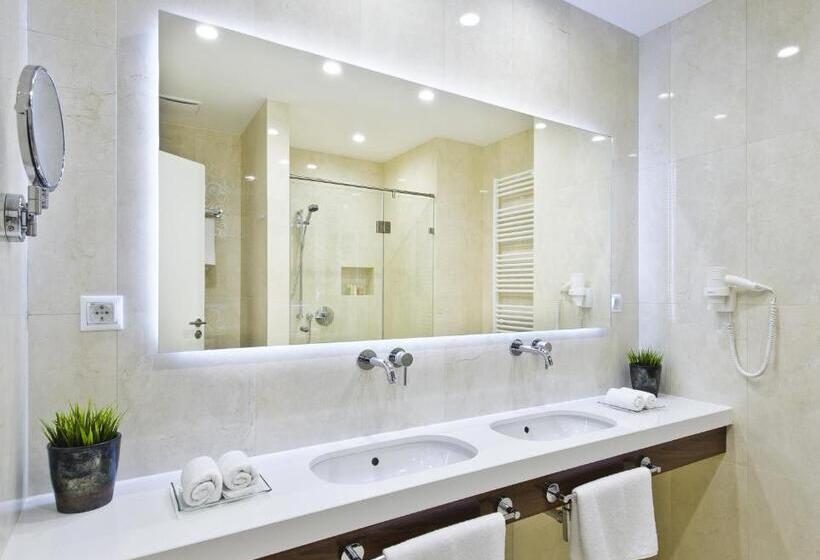 ホテル Adele Boutique