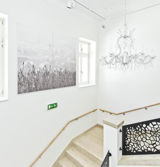 ホテル Adele Boutique