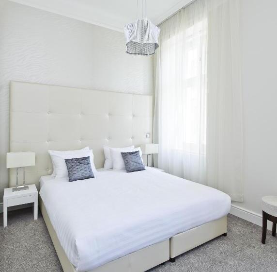 ホテル Adele Boutique