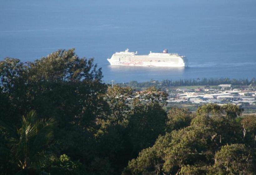 ホテル Aeolian Ranch Guest House