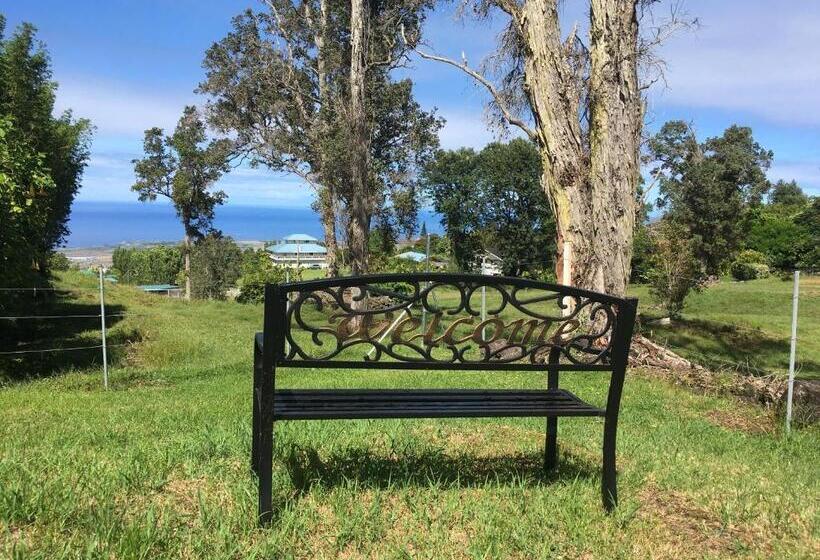 ホテル Aeolian Ranch Guest House