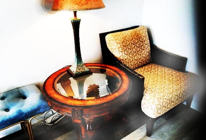 ホテル Aeolian Ranch Guest House