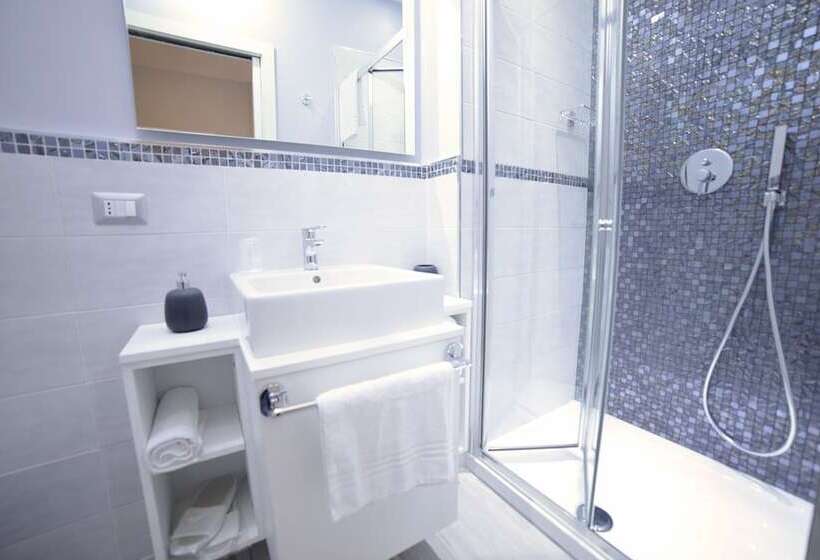 酒店 Agriturismo Nonna Rosa