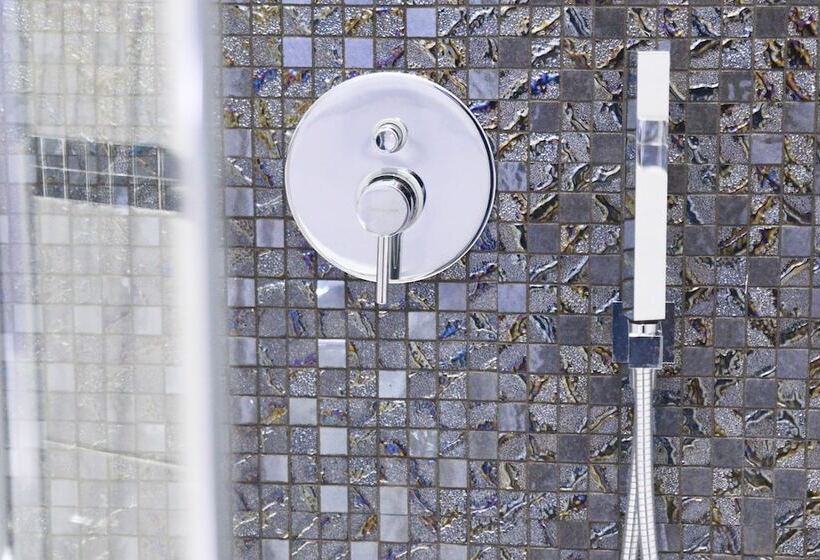 酒店 Agriturismo Nonna Rosa