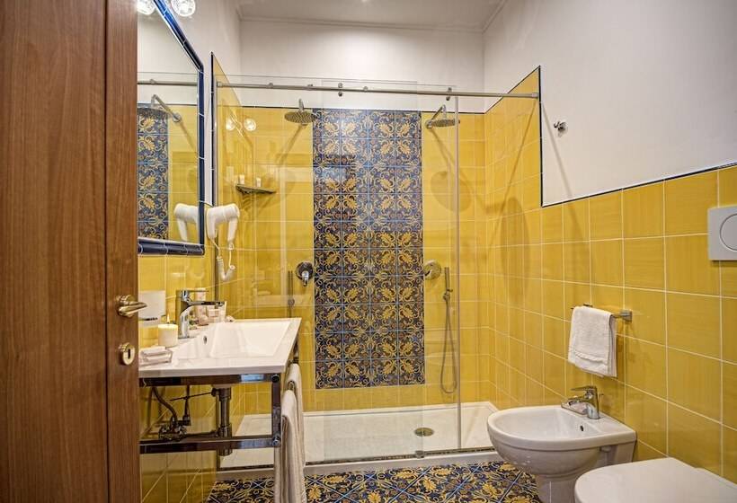 בית מלון כפרי Oleum