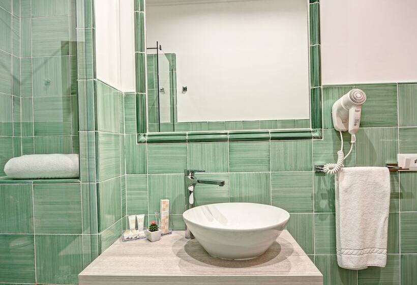 בית מלון כפרי Oleum