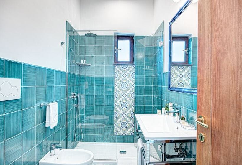 בית מלון כפרי Oleum