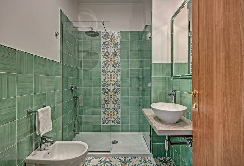 בית מלון כפרי Oleum