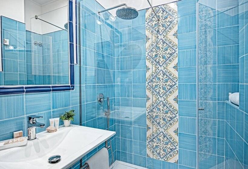 בית מלון כפרי Oleum