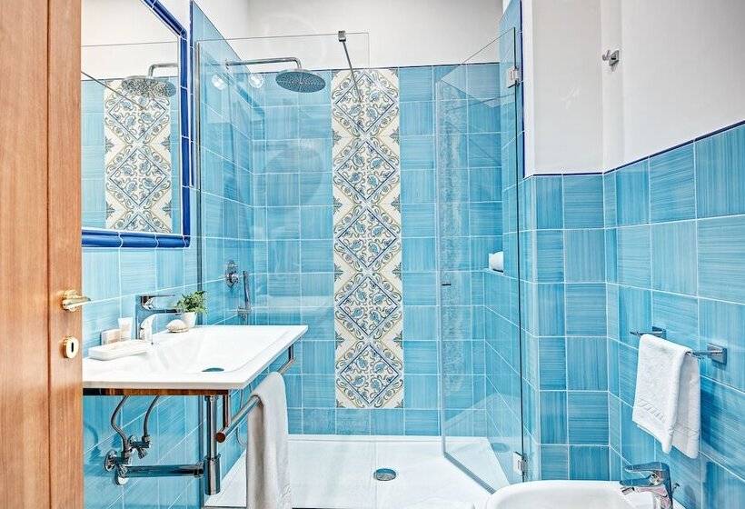 בית מלון כפרי Oleum