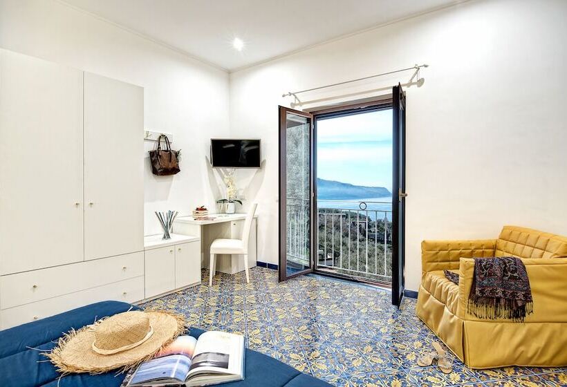 בית מלון כפרי Oleum