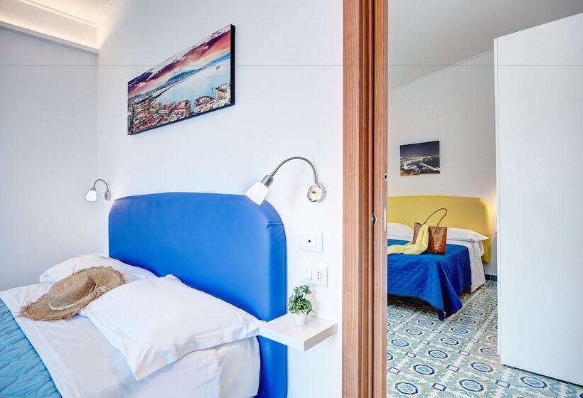 בית מלון כפרי Oleum