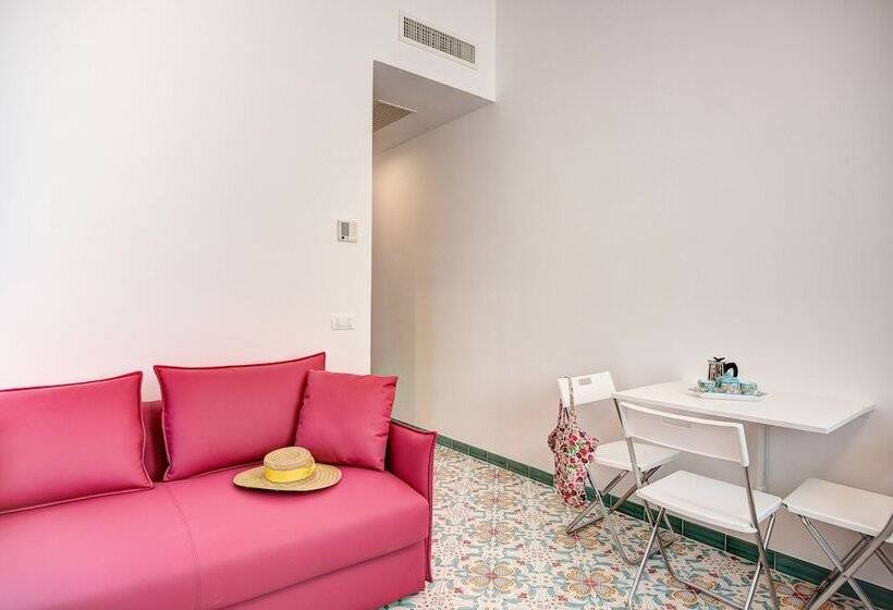 בית מלון כפרי Oleum