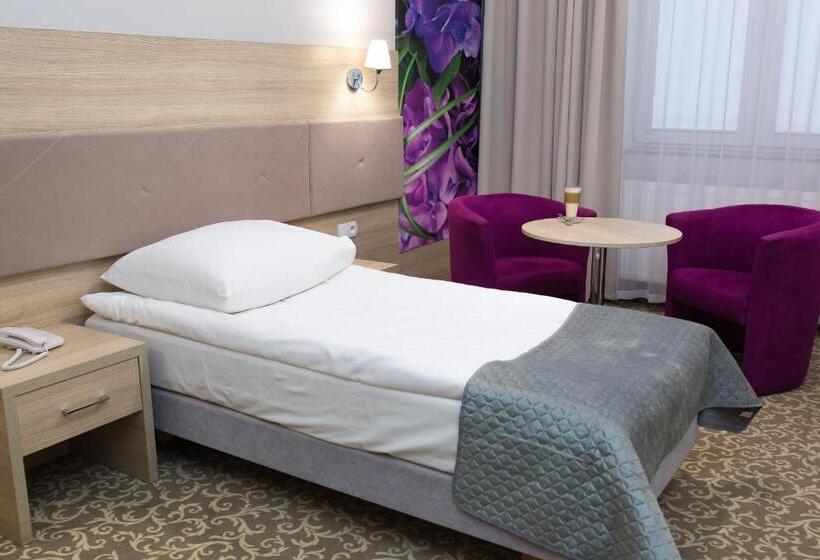 בית מלון כפרי Alabaster Rezydencja