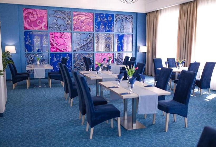 בית מלון כפרי Alabaster Rezydencja