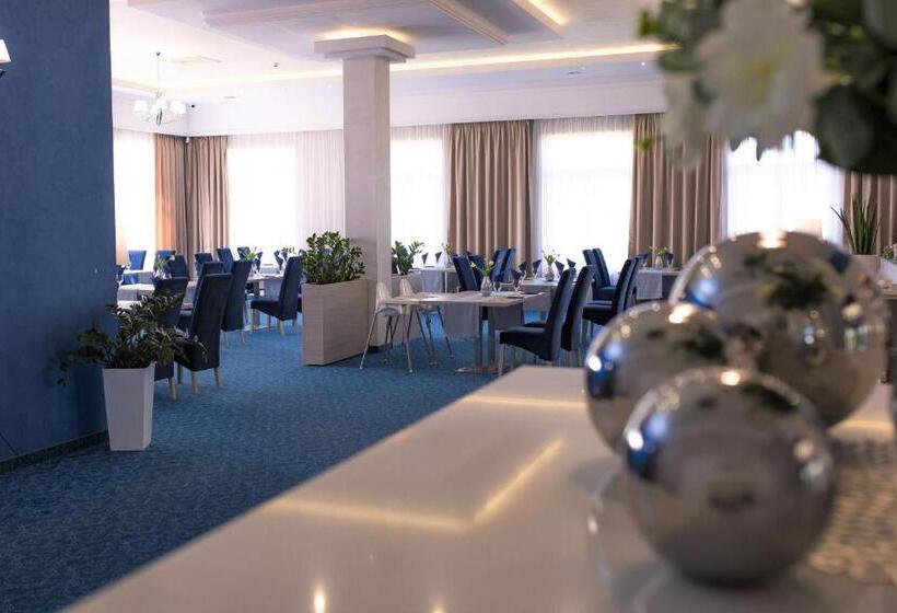 בית מלון כפרי Alabaster Rezydencja