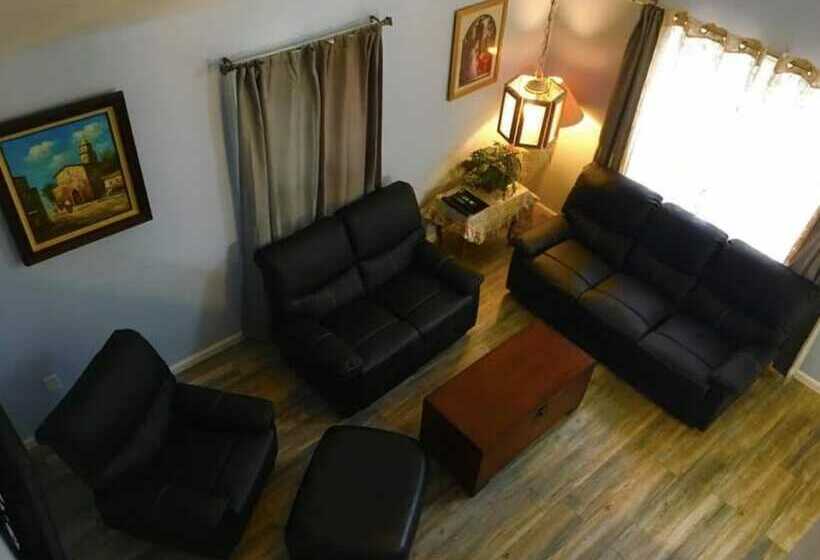 호텔 American Oak Resort