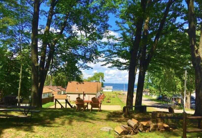 호텔 American Oak Resort