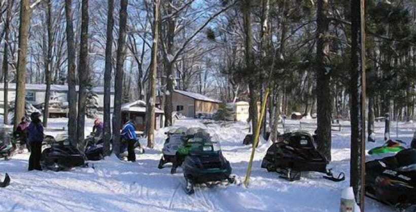 호텔 American Oak Resort