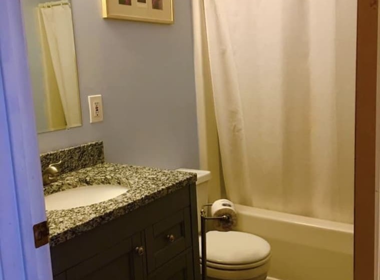 호텔 American Oak Resort