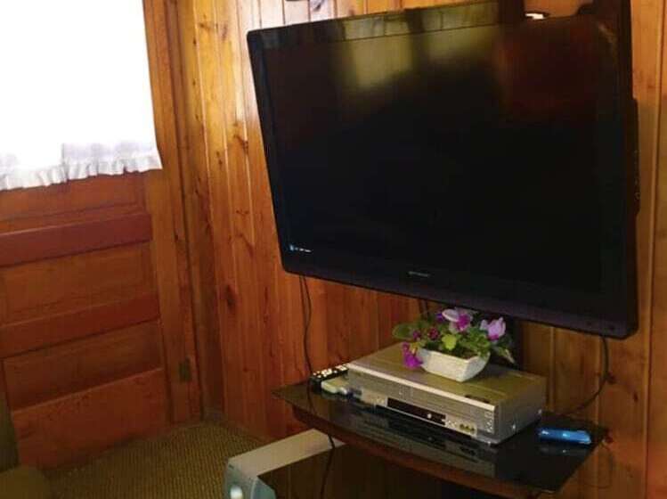 호텔 American Oak Resort