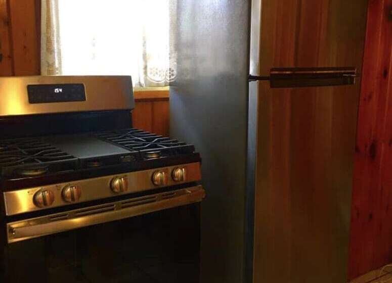 호텔 American Oak Resort