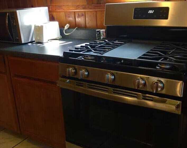 호텔 American Oak Resort