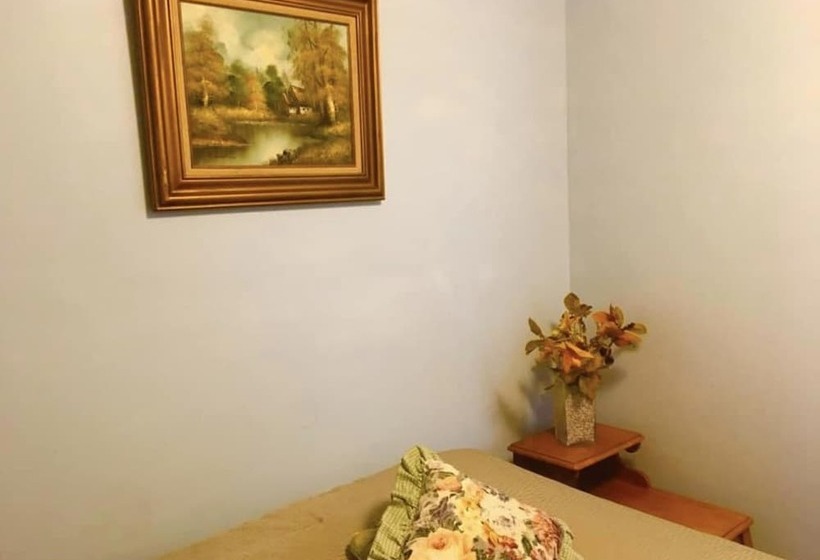 호텔 American Oak Resort