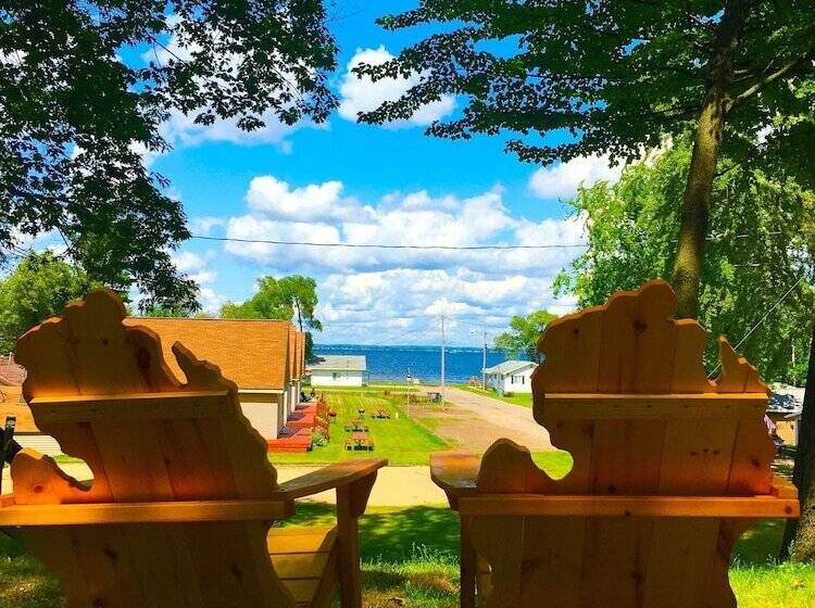 호텔 American Oak Resort