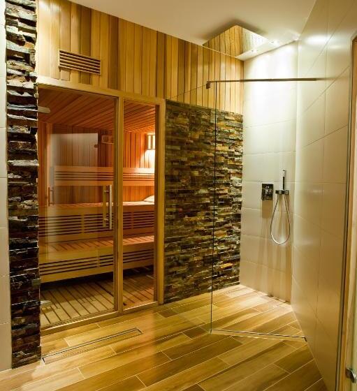 هتل Apartamenty Rubin