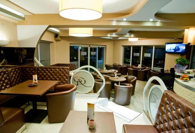 هتل Apartamenty Rubin