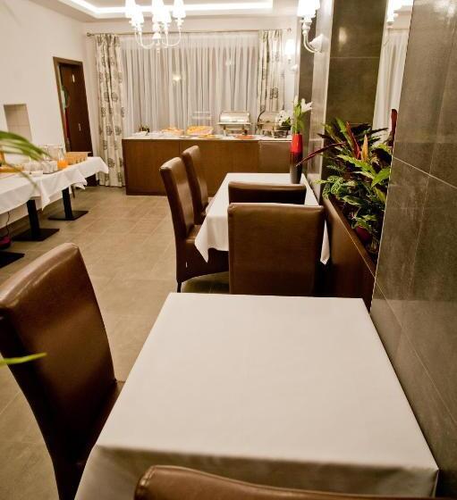 هتل Apartamenty Rubin