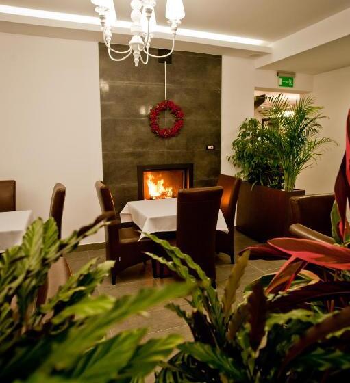 هتل Apartamenty Rubin