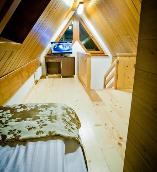 هتل Apartamenty Rubin