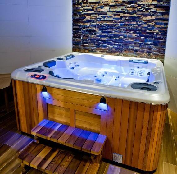 هتل Apartamenty Rubin