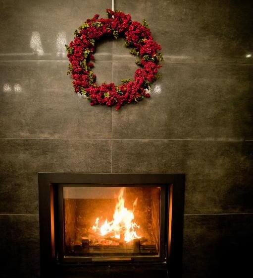 هتل Apartamenty Rubin