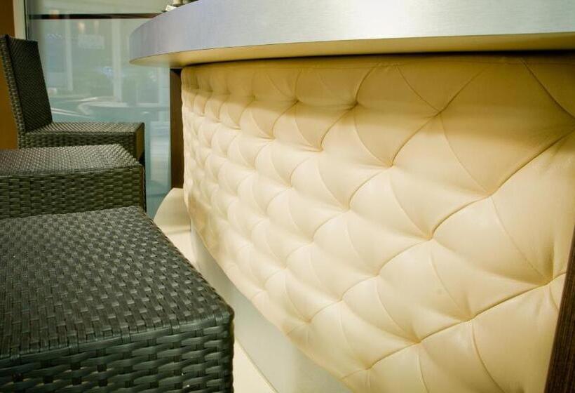 هتل Apartamenty Rubin