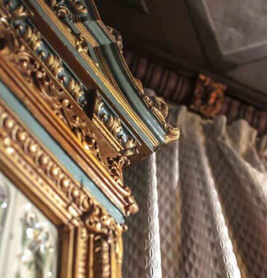 هتل Apartamenty Sowa Toruń